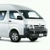 Van Untuk Dijual