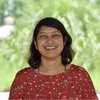 Rakhee Patel