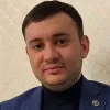 Arnold Barashyan