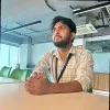 Mohammad Rehan