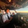 Capt Farzad Mirzaei