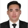 Edward Dizon