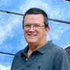 Rod Johnson