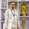 Rakesh kumar