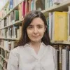 Farimah Mahmoodi