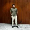 Harshit Kothari