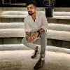 Shubham Mahajan