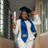 Judith Kansiime