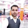 Dharmender Choubey