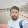 Gyanesh Kumar Mishra