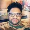 Shrinivas Bidkar