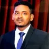 Pragash Fernando