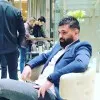 Amine HOUAS