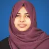 Sajna Nargheese