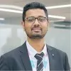 Charan Gowda