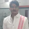 Devendra Pratap Singh Parihar