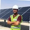 Kishan Patel