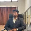 Pratik Darwante