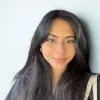 Riya Bhojwani