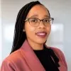 Naledi Mampane