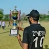 DINESH MAURYA