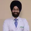 Harsimrat Bir Singh Sodhi