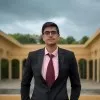 Shah Muhammad Afnan Ul Haq
