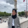 Nur Ilyani Zaharudin