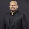 Mohammed Irshad