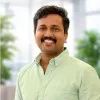Sreejith Mohanan