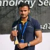 Nisarg Rajput