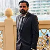 Usman Ghani