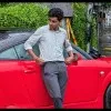 Mohan Prasanth