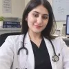 Nashmia Faraz