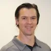 Chris Marston