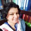 Ayesha Siddiqa