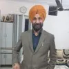 Rattan Singh Dhiman