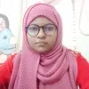Shamima Nasrin Dina