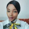 Refilwe Mokhahlane