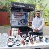 Yogesh Barhe