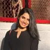 Harsha Naik