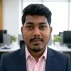 Anirban Halder