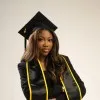 Audrey Obayi