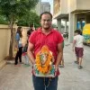Sanjeev Kayasth