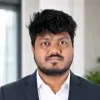 Eshwar Prasad