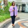 Makhosazo Suzan Mbatha
