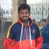 Indranil De