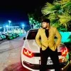 RITIK CHOUDHARY