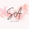 Sara Alsanie ®