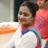 Shweta Parab